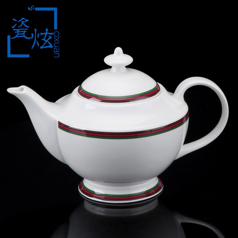 【樓蘭（lán）】高檔骨瓷餐具套裝
