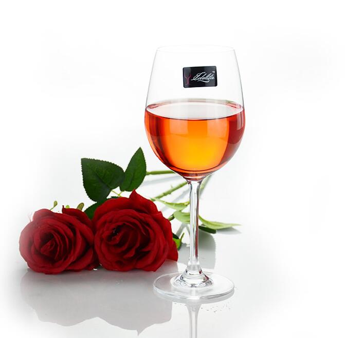 無鉛水晶玻璃紅酒杯葡（pú）萄酒