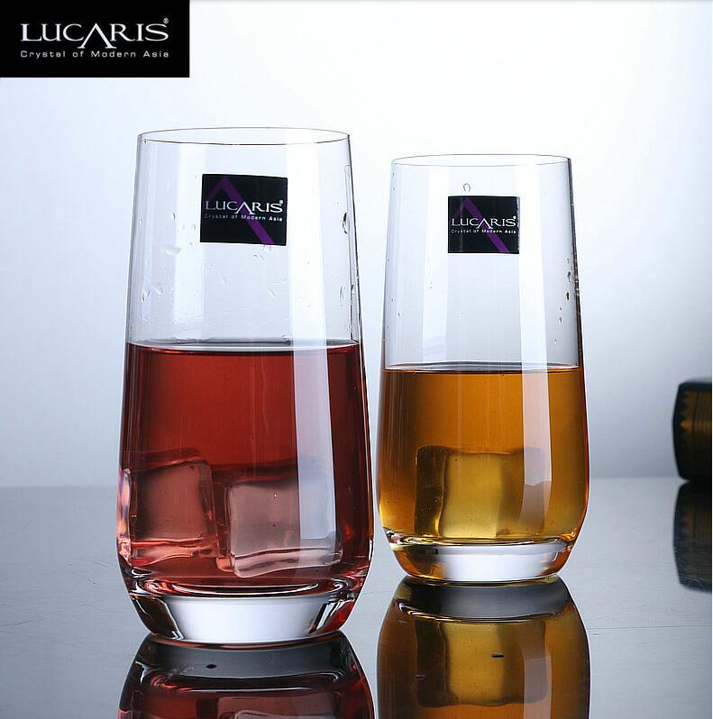 水晶杯耐熱啤（pí）酒杯