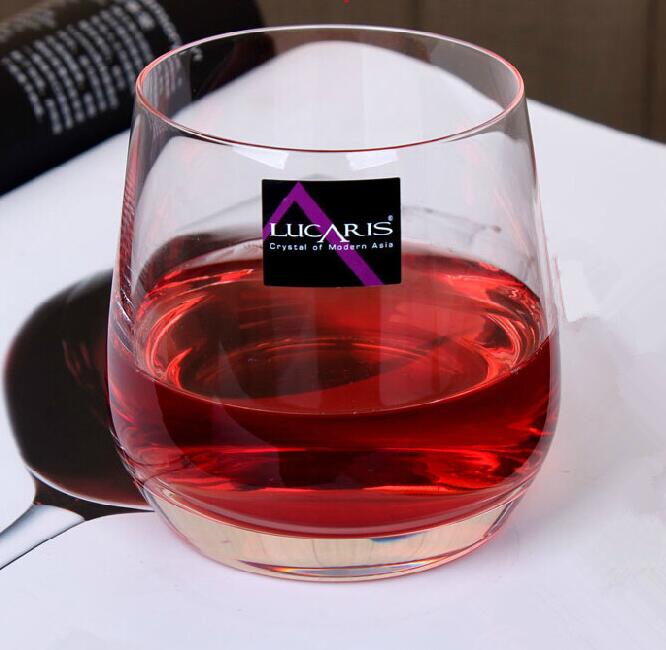 無鉛水晶烈酒杯（bēi）
