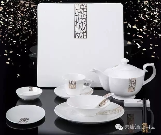 酒店餐具的分類與應（yīng）用分析