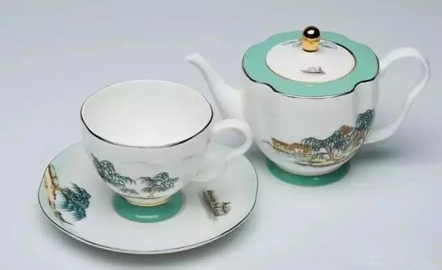 美翻（fān）的G20國宴餐具已刷爆各頭條，但最引人注目的竟是......